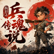 抗日之兵魂传说|翰乐Hanyue-佚名-翰乐Hanyue