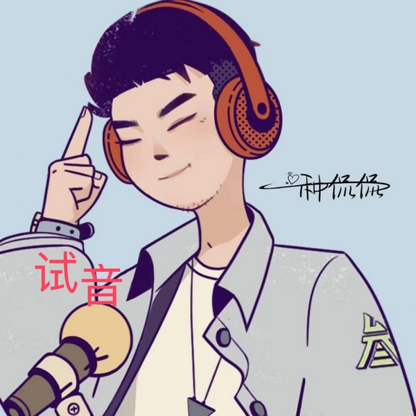 试音