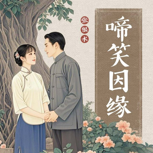 啼笑因缘