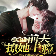 离婚后，前夫撩她上瘾-佚名-小凡FYN