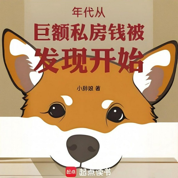 年代从巨额私房钱被发现开始|年代重生|发家致富|逆袭|多人有声剧