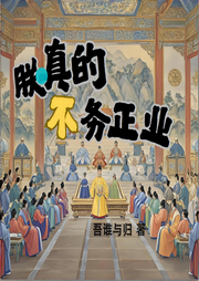 朕真的不务正业|爆笑&穿越历史|多人有声剧-吾谁与归-兟s__次元口袋