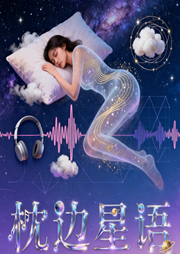 枕边女友|声疗助睡|星语伴眠-佚名-芊浔