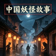 中国妖怪故事--新克