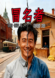 冒名者|年代小说|特殊年代的特殊故事-李景宽、李辰宇-暮宇紫辰