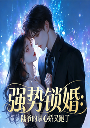 强势锁婚：陆爷的掌心娇又跑了|总裁豪门甜宠追妻爽文-星河-广东畅读