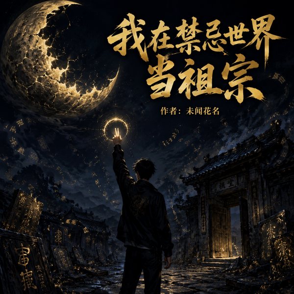 我在禁忌世界当祖宗:妈妈不让做的那些事,全成了我的杀手锏