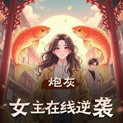 炮灰女主在线逆袭|重生多人有声剧|年代爽文-佚名-花声糖_剧有范