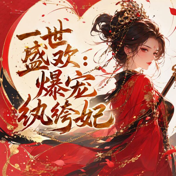 一世盛欢：爆宠纨绔妃