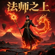 法师之上|奇幻玄幻|异世大陆--喜马拉雅