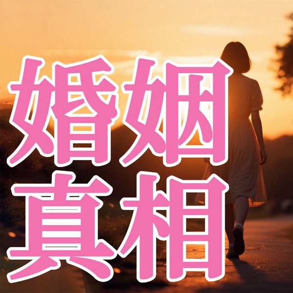 婚姻真相