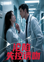 沦陷，失控诱吻|鱼不语|现言爽文|甜宠|多人有声剧-鱼不语-众创众阅