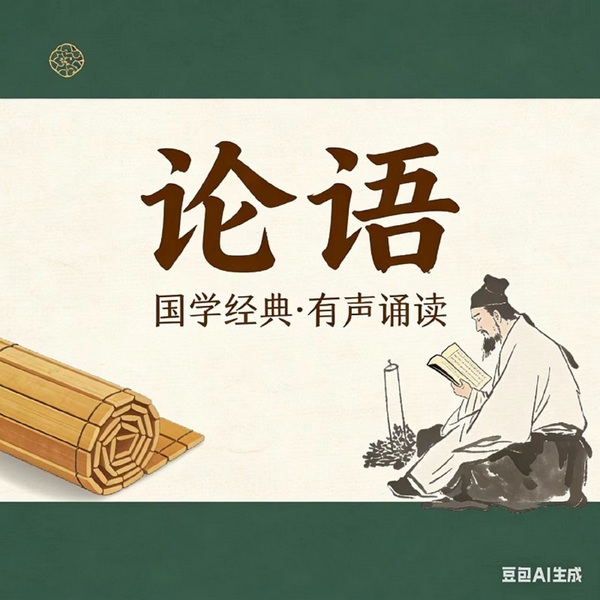 论语|中华经典诵读|圣贤智慧