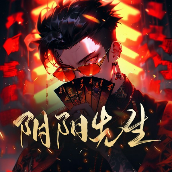 阴阳先生