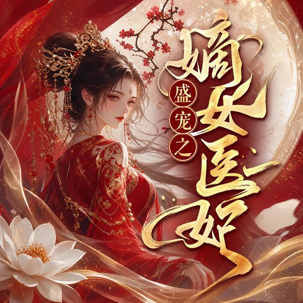 盛宠之嫡女医妃