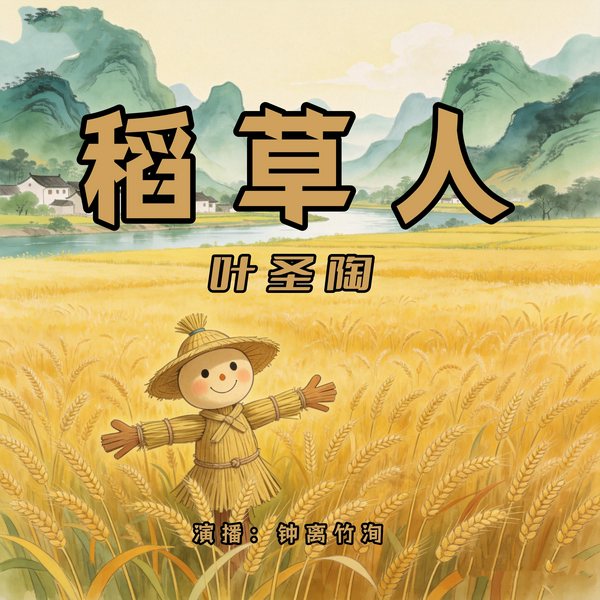 稻草人