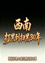 西南打黑到扫黑30年-准备选村长-准备选村长