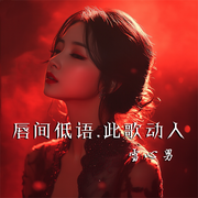 唇间低语|此歌动人--雪心男