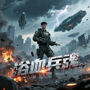 浴血兵魂|热血穿越