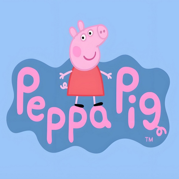跟PeppaPig学英语