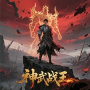 神武战王|完结畅听