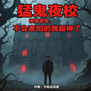 惊悚游戏：猛鬼夜校-不知名流星-雨知林