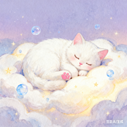 安枕的旋律|助眠纯音|哄睡|白噪-佚名-火花音悦