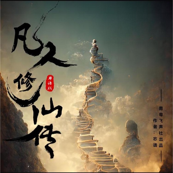 凡人修仙传|粤语版|玄幻