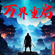 萬(wàn)界重啟|都市玄幻|大神-佚名-怡情有聲