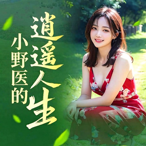 小野医的逍遥人生|10万人好评|神医爽文|留村香女人