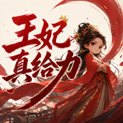 王妃真给力-佚名-内容智造局2022