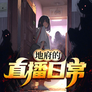 地府的直播日常-佚名-悠然讲故事