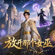 放开那个女巫|多人有声剧|奇幻种田-二目-浥轻尘，顾辰，訫念，广场舞大妈，令狐笑笑生，孟东儒，少年小孟轩，夙染白o