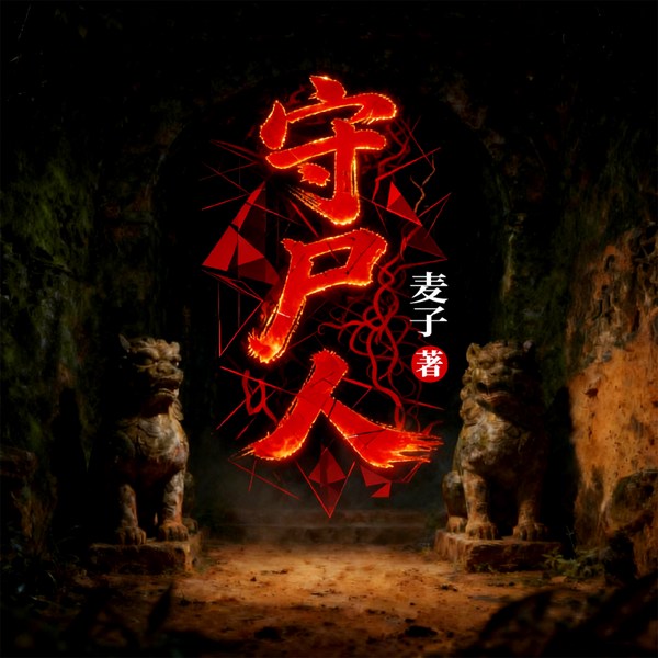 守尸人|太平间禁忌大全|麦子