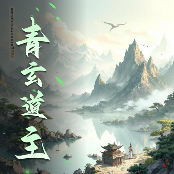 青玄道主