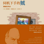 雅贼系列：伺机下手的贼