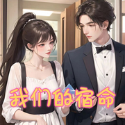 我们的宿命|多播|回忆杀|青春甜宠|虐恋交织-佚名-迷路的碎片