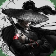 武林猛主--锅巴男孩-佚名
