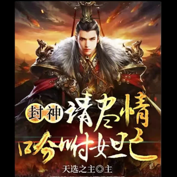 封神之请尽情吩咐妲己|多播|玄幻爽文|上部完