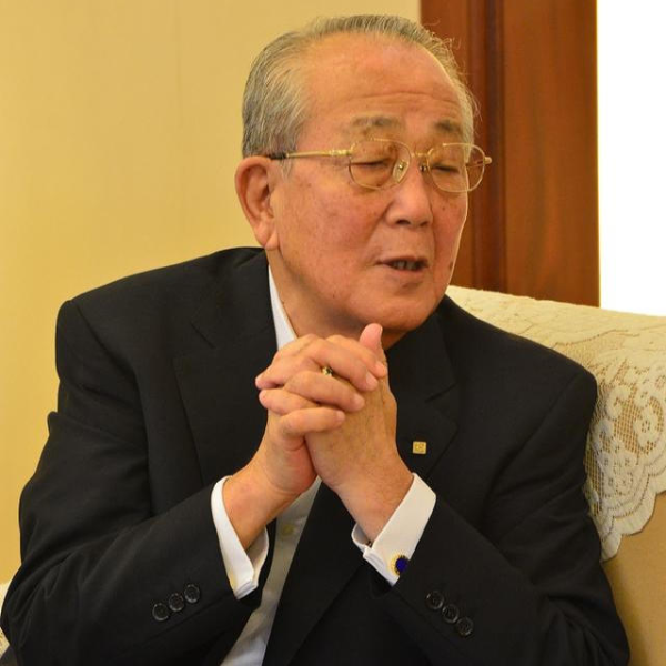 稻盛和夫给年轻人的忠告