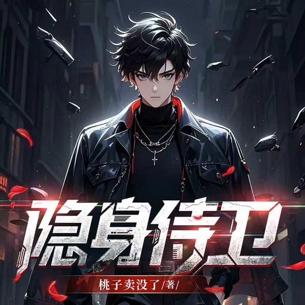 隐身侍卫|都市传说爽文|热播短剧原著