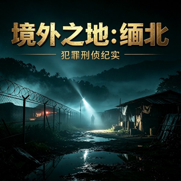 境外之地:缅北
