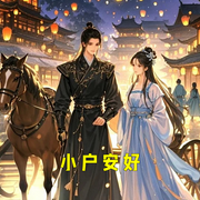 小戶安好-小酷聽書-小酷說書