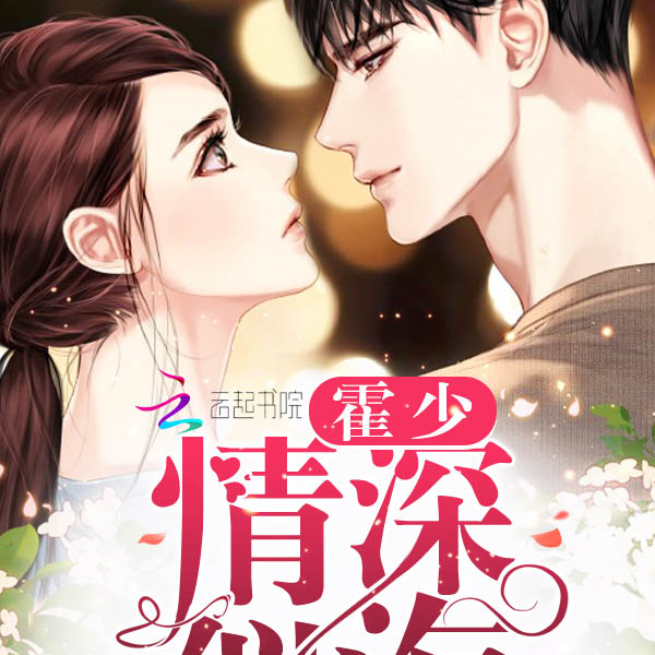 霍少情深似海