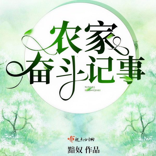 农家奋斗记事