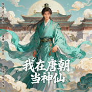 我在唐朝当神仙|历史架空|志怪仙侠|唐传奇|精品多播