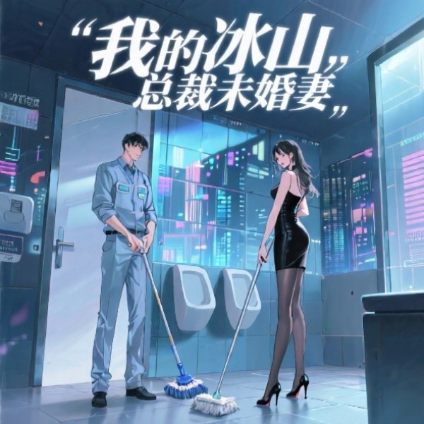 我的冰山总裁未婚妻