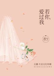 若你爱过我-漠兮-月圣文化传媒