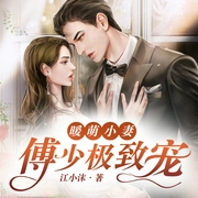 暖萌小妻：傅少极致宠-江小沫-追光小说