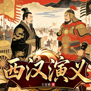西汉演义--星樵故事会